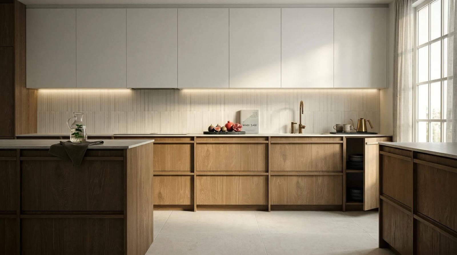 Budget kitchen in Quebec: the real cost of an IKEA-style kitchen in 2026