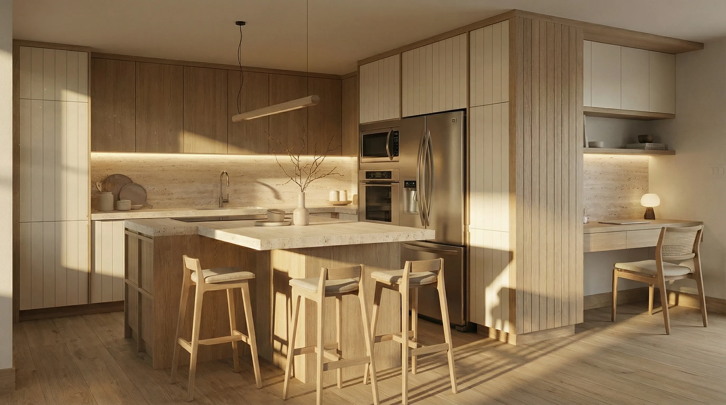 Inspiration de design intérieur