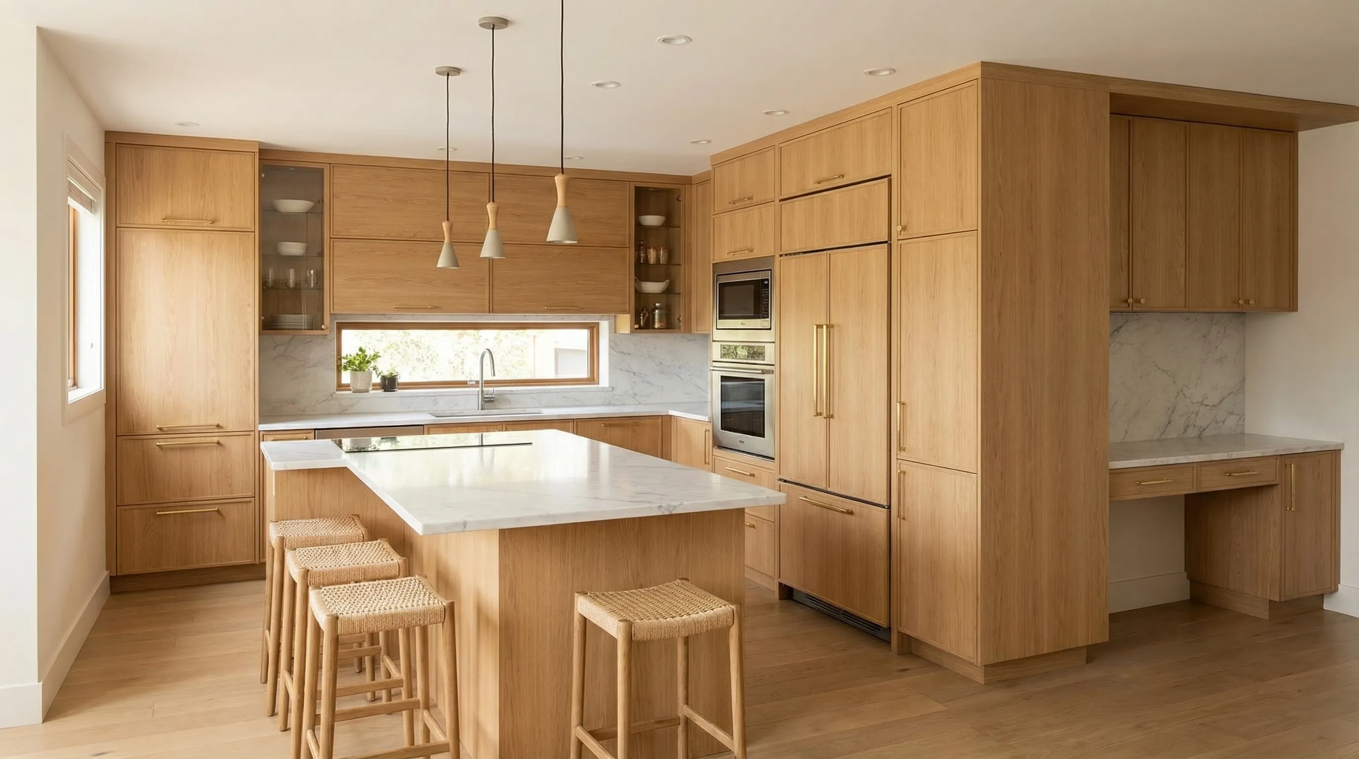 Inspiration de design intérieur