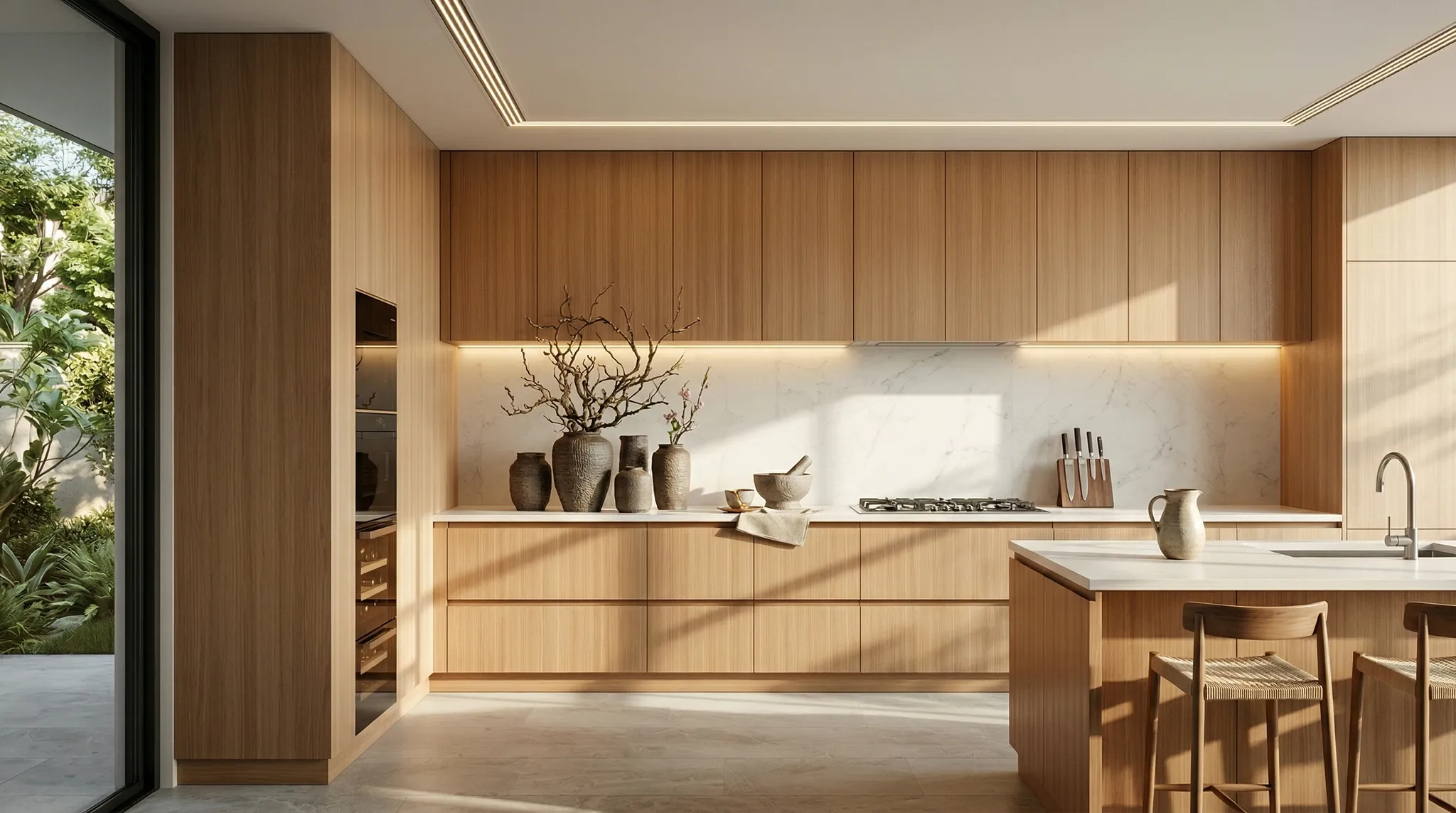 Inspiration Atelier14 : cuisine