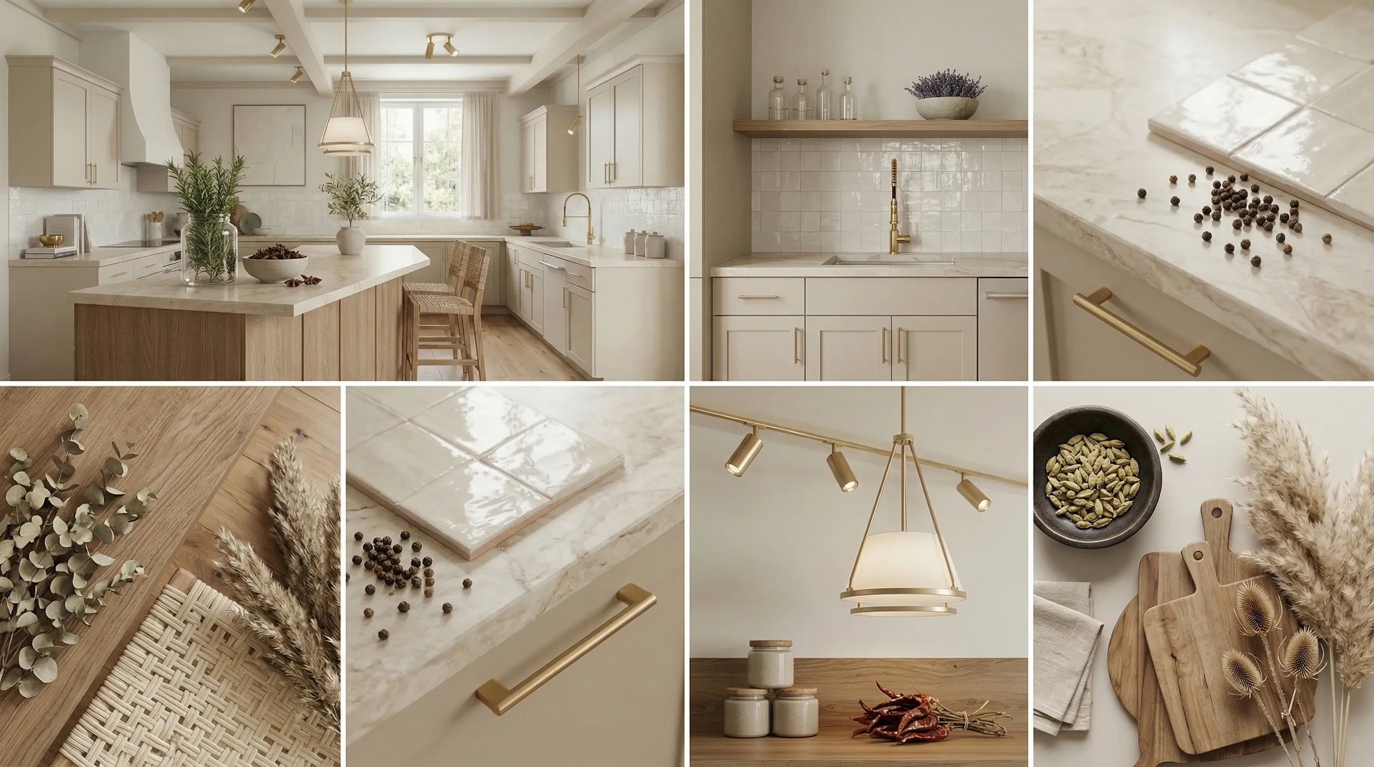 Inspiration de design intérieur