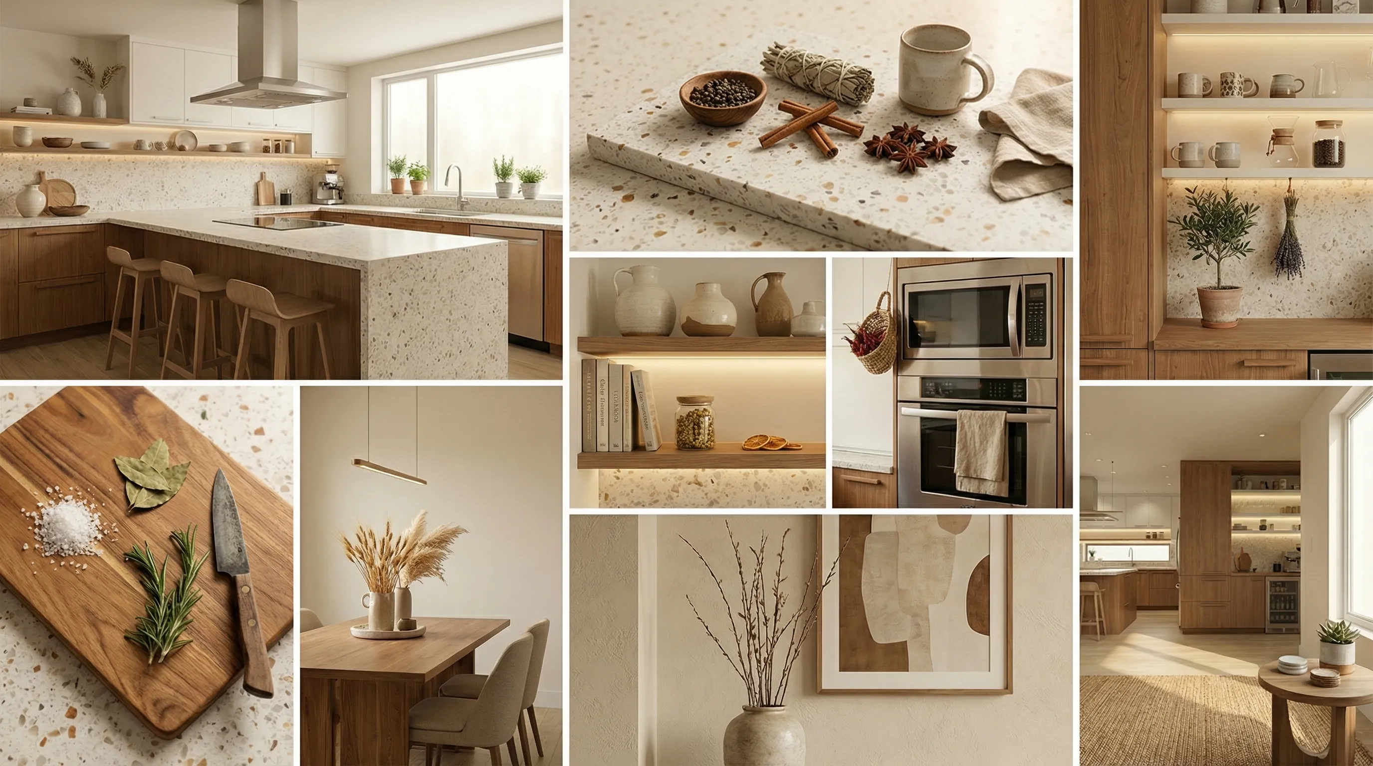 Inspiration de design intérieur